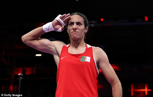 Ebanie Bridges Urges Olympics to Ban or Address Gender Eligibility of Boxers Khelif and Lin