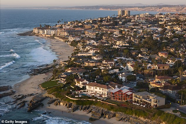 California Jolted by 7 Earthquakes Within 24-Hour Span