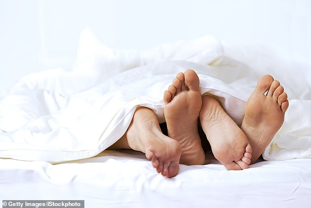 Doctor Warns: Prolonged Abstinence Poses Unexpected Health Risks