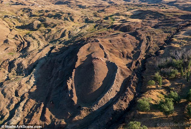 Scientists to Excavate Turkey’s Boat-Shaped Mound to Confirm Noah’s Ark Discovery