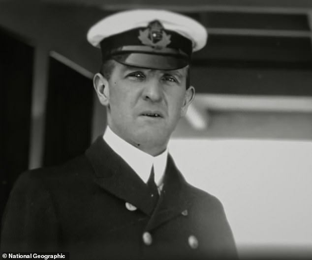 "3D Scans Exonerate Titanic Officer Murdoch After 113 Years, Confirming He Stayed at Post"