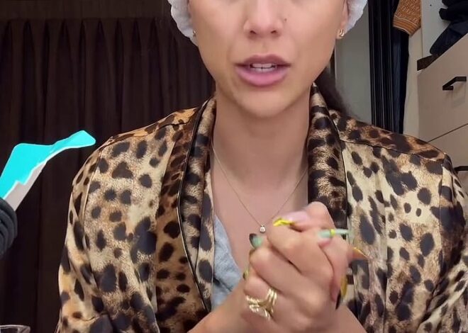 Australian TikTok Star Kat Clark Sparks Division With Surprise Move to U.S.  
This version condenses the key elements (controversy, surprise, relocation) while avoiding redundancy and maintaining clarity.