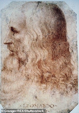 Unveiling Leonardo da Vinci’s Ancestry: Tracing 21 Generations Across Seven Centuries