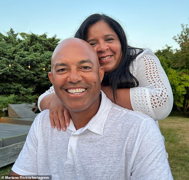 Yankees Legend and Wife Named in Shocking Child Sexual Abuse Lawsuit