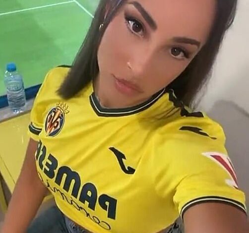 Former Adult Film Star Opens Up About Relationship with Ex-Arsenal Player