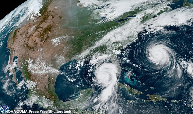 Urged to Prepare Emergency Kits as Deadly Hurricane Season Looms Days Away