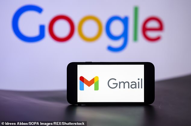 Urgent Security Alert: 1.8 Billion Gmail Users Must Act Within 7 Days to Prevent Hacking
