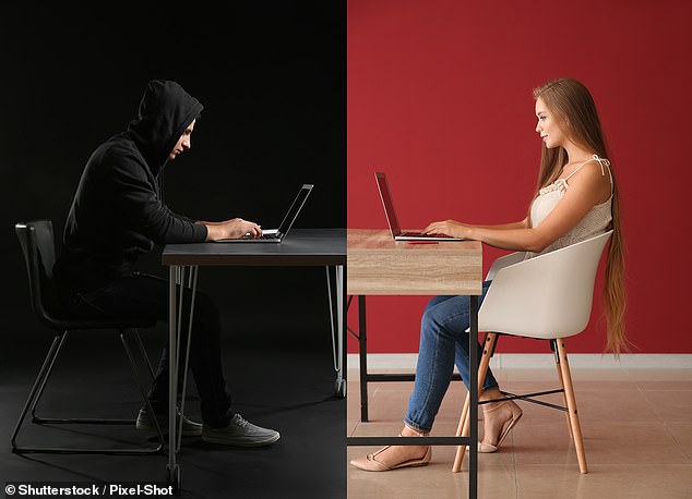 "How I Fell for an Online Scam: Protecting Yourself from Financial Ruin and Identity Theft"