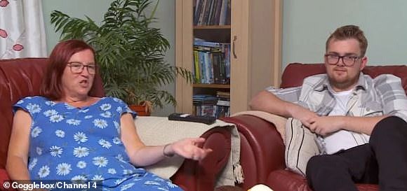Gogglebox Star Loses Vision While Driving Due to Undetected Brain Bleed