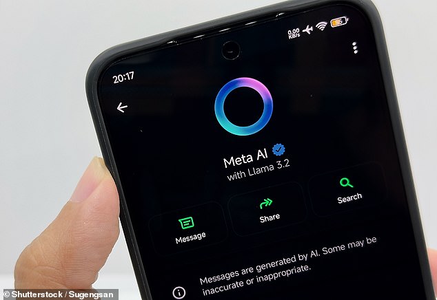 WhatsApp Expands AI Features Despite Backlash Over Meta’s ‘Annoying’ Tools