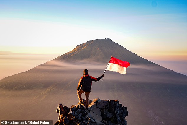 Indonesia and Israel Top Global Flourishing Rankings; UK Trails Near Bottom