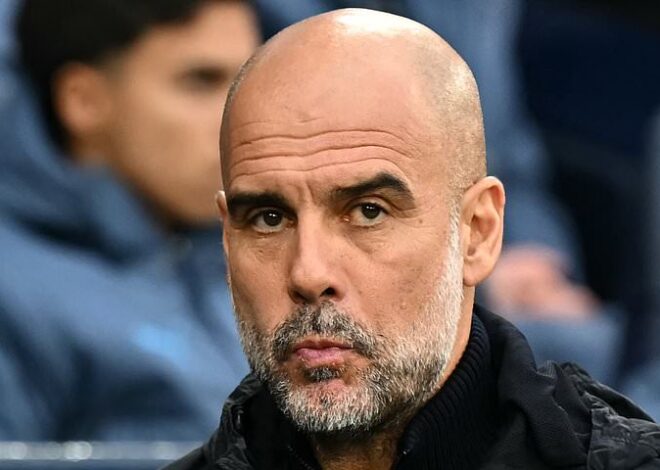 "Man City vs Wolves: Premier League Live Updates as Guardiola’s Men Target Top Five Finish"