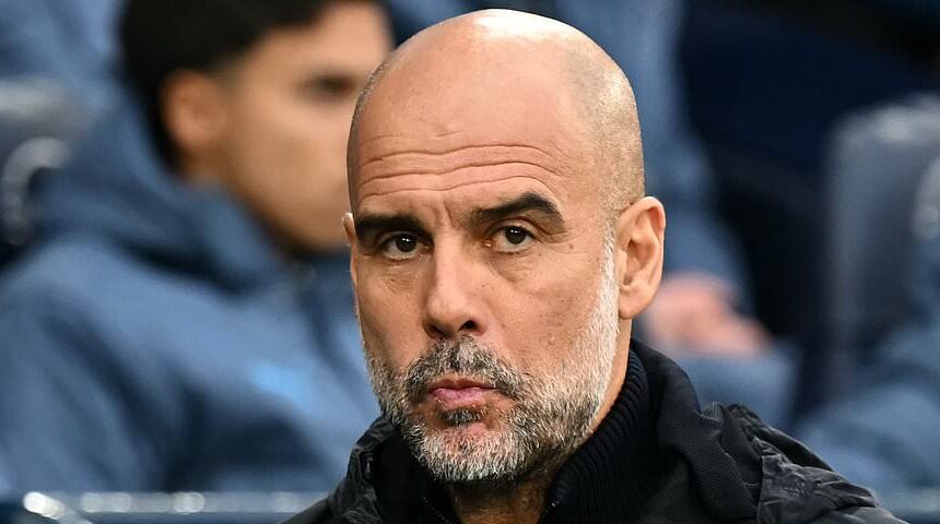 "Man City vs Wolves: Premier League Live Updates as Guardiola’s Men Target Top Five Finish"