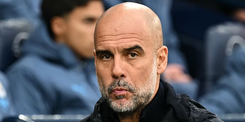 "Man City vs Wolves: Premier League Live Updates as Guardiola’s Men Target Top Five Finish"