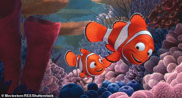 Revealing Hidden Truths: A New Perspective on ‘Finding Nemo’