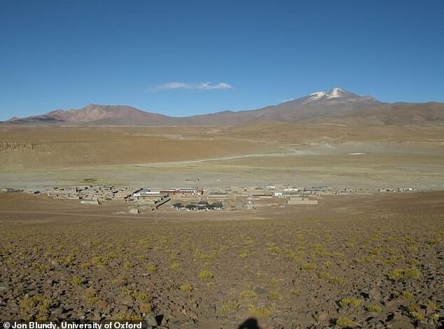 250,000-Year Dormant ‘Zombie’ Volcano Awakens, Scientists Warn of Eruption