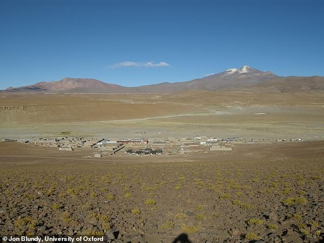 250,000-Year Dormant ‘Zombie’ Volcano Awakens, Scientists Warn of Eruption