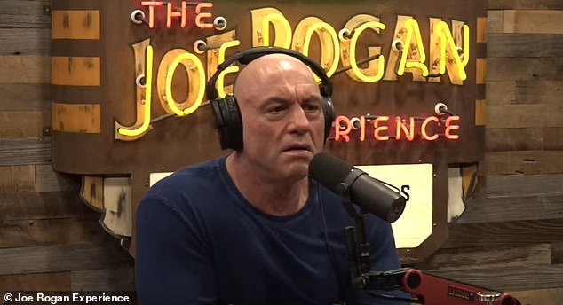Joe Rogan Stunned as CIA Scientist Reveals Exact US Crashed UFO Count