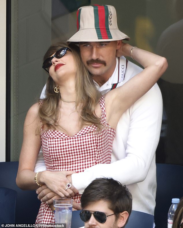 Taylor Swift’s ‘Playful’ Nights with Travis Kelce: How Lazy Mornings Lead to Shared Workouts and Tantalizing ‘Gap Year’ Love Life Details
This version maintains key elements from the original—quoted phrases, the connection between leisurely mornings and workouts, and the intrigue around Swift’s "gap year" and romance—while streamlining the structure for clarity and flow.