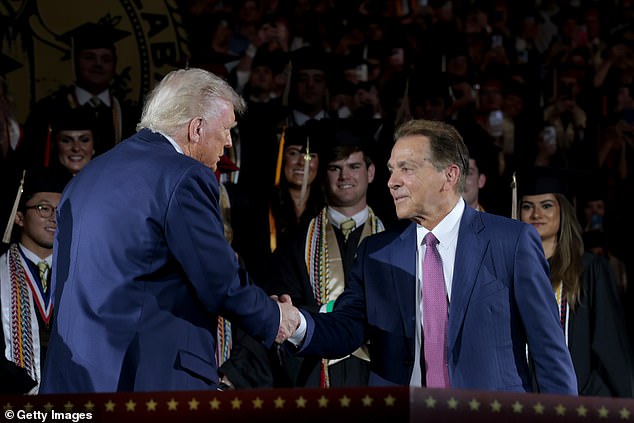 Title: "Trump’s Executive Order Threatens NIL Prospects for College Athletes Emulating Dunne, Sanders"