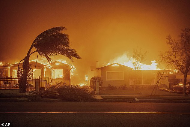 Title: "Climate-Vulnerable Cities: Urban Hotspots Facing Escalating Wildfire and Flood Threats"