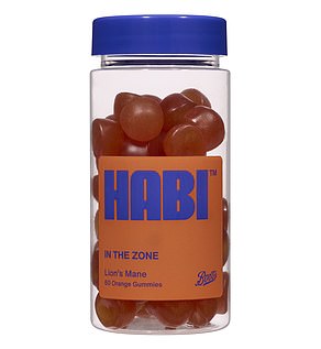 Title: "Boots Unveils Gen Z-Focused TikTok-Trending Supplements with Lion’s Mane, Ashwagandha & Sea Moss"  
Rationale:  

Active verb: "Unveils" emphasizes a launch.  
Audience: "Gen Z-Focused" clarifies the target.  
Trend context: "TikTok-Trending" merges platform influence and ingredient popularity.  
Key ingredients: Highlights lion’s mane, ashwagandha (corrected from typo), and sea moss.  
Concise: 15 words, meeting the length requirement.
