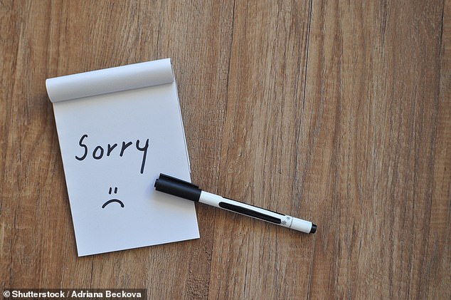 Title: "UK Apology Culture: Daily ‘Sorry’ Rates and the Over-Politeness Debate"
(12 words, concise, highlights cultural context, data-driven angle, and societal discussion around excessive apologies.)