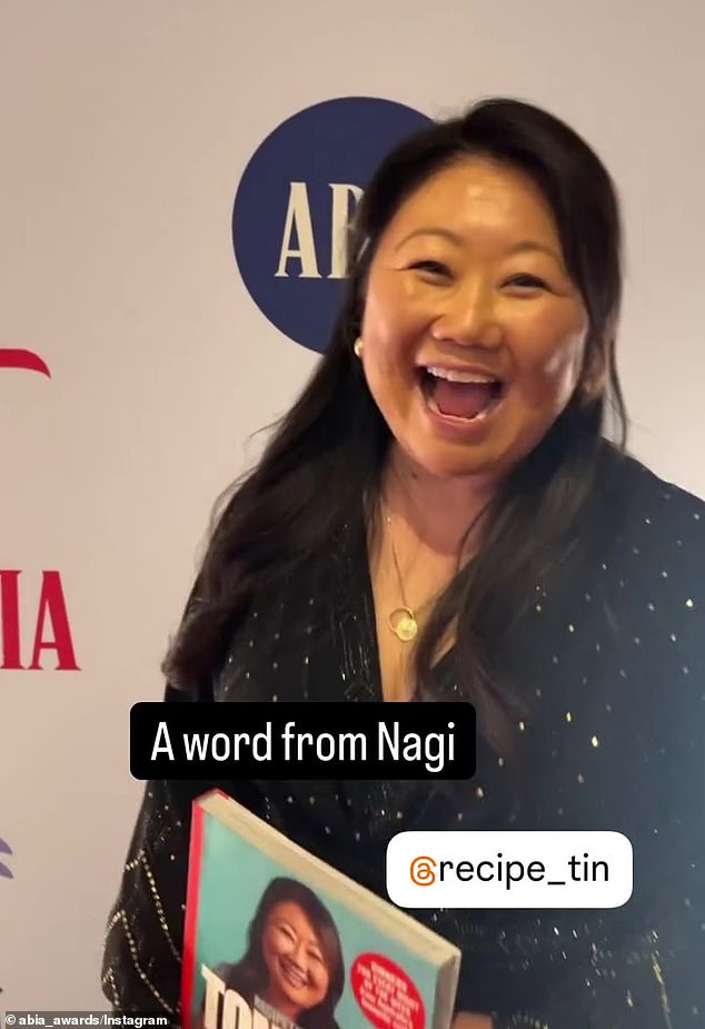 "RecipeTin Eats Founder Takes Revenge on Rival Brooke Bellamy Amid New Twist in Cookbook Plagiarism Scandal"  
This title retains the core elements—founder, rivalry, revenge, scandal context, and the emerging twist—while streamlining language and structure for clarity.