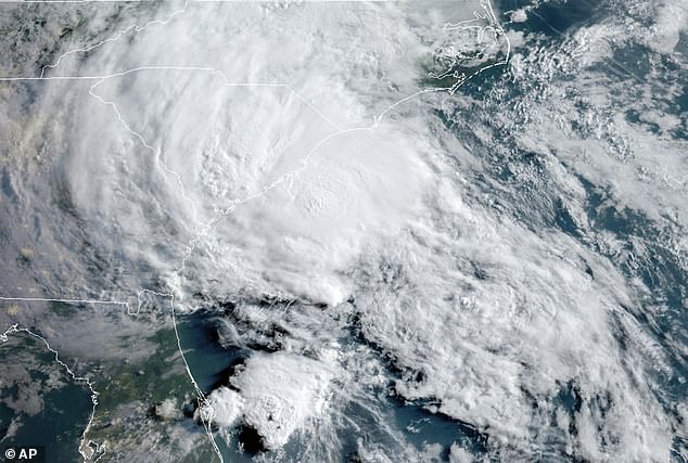 “Intensifying Hurricane Season Sparks Urgent Expert Warnings as Storms Begin Early”
(12 words, captures urgency, early onset, expert involvement, and heightened storm activity.)