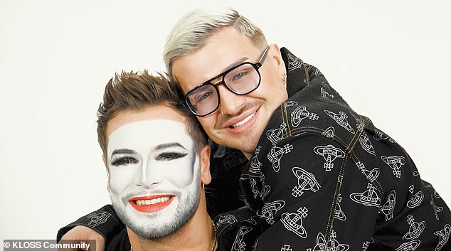 Title:
"Celebrity Big Brother’s Chris Hughes Gets Danny Beard Drag Makeover, Hilariously Pranks Housemate with New Look"
Explanation:
Maintains the original structure and key elements: the show, Chris Hughes, Danny Beard’s involvement, the drag transformation, and the prank.
Uses concise phrasing ("Gets" instead of "Receives") and retains "hilariously" to emphasize the prank’s humor.
Clarifies the sequence (makeover followed by prank) without explicitly using "before," relying on the comma for flow.
Preserves the focus on the "new look" as central to the prank.