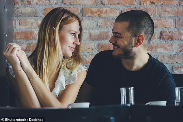 Study Identifies Facial Feature Indicating Your Date’s Romantic Interest