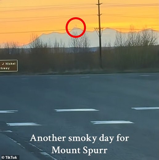 Major US City on Volcano Alert After Earthquake Swarm Sparks Resident Fears