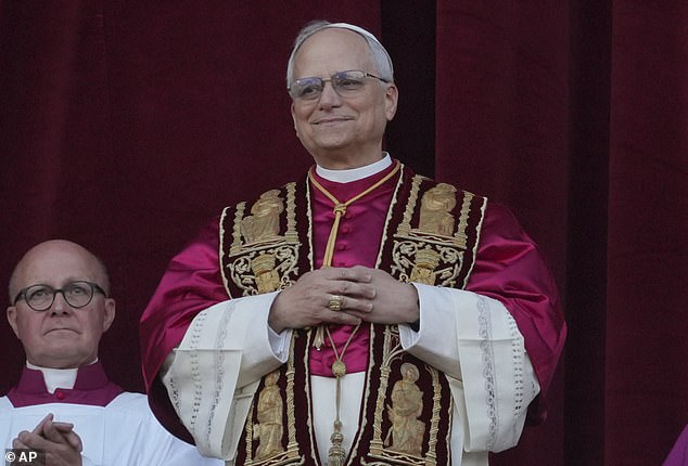 Study Reveals Robert Prevost as Key Figure in Papal Conclave Dynamics