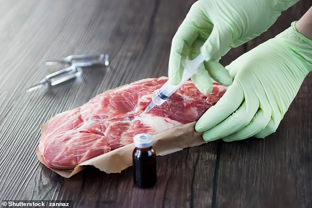 Controversial US Beef Imports to UK Supermarkets Ignite Health and Safety Concerns