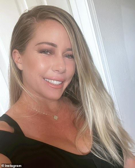 Kendra Wilkinson Addresses Fan Claims She’s ‘Still Holding on to Her Ex’ in Emotional Post  
This title retains the core elements (subject, fan critique, emotional context) while streamlining phrasing for clarity and concision.