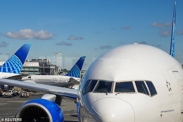 U.S. Air Travel Chaos Escalates After Near-Miss Incident at Major Airport