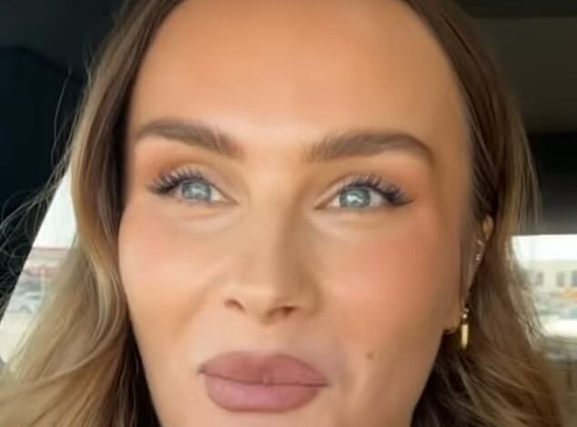 Digital Transformations by Skin Expert Reveal Hollywood Stars Without Cosmetic Enhancements