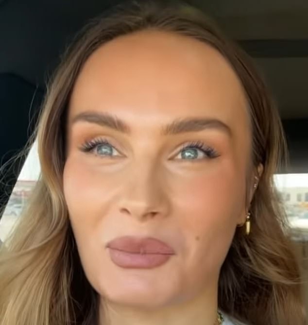 Digital Transformations by Skin Expert Reveal Hollywood Stars Without Cosmetic Enhancements