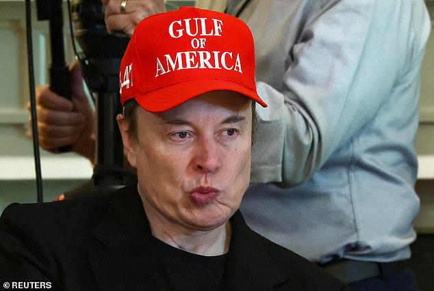 Supercomputer Calculates Exact Date of Elon Musk’s Apocalypse Prediction