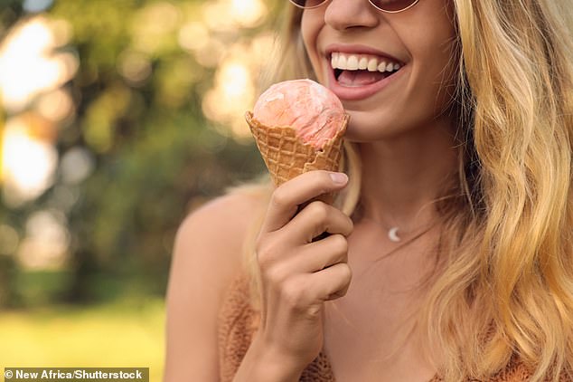 Ice Cream Habits Unveiled: How Biting, Licking, or Nibbling Reflects Your Personality Traits