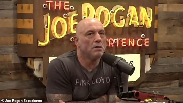Ex-Atheist Joe Rogan’s Surprising Revelation on Jesus’ Resurrection