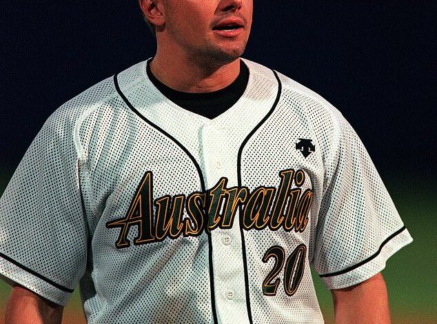 Australian Baseball Star Adam Burton Mourned Nationally After Passing at 53
