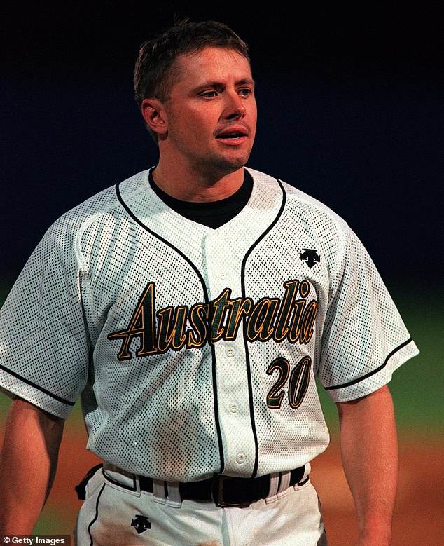 Australian Baseball Star Adam Burton Mourned Nationally After Passing at 53