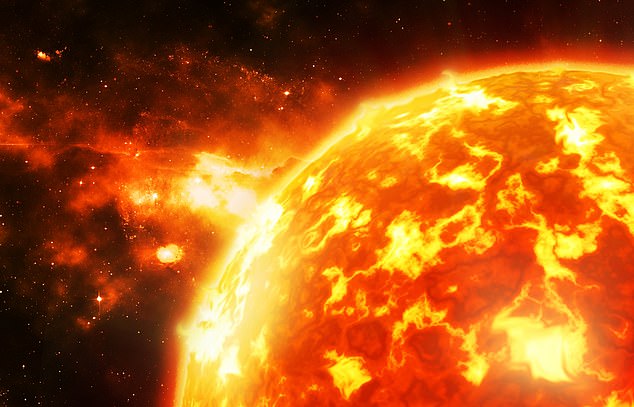 Global Blackouts from Severe Solar Storm; Experts Warn of Escalating Crisis