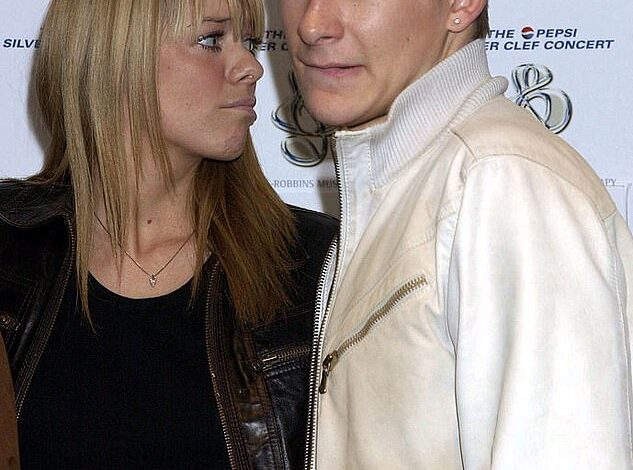 Pregnant Liz McClarnon’s Journey to Happiness: From Atomic Kitten, Pop Star Romances, a Millionaire, and Celebrity Love Island to Her Eternal Flame