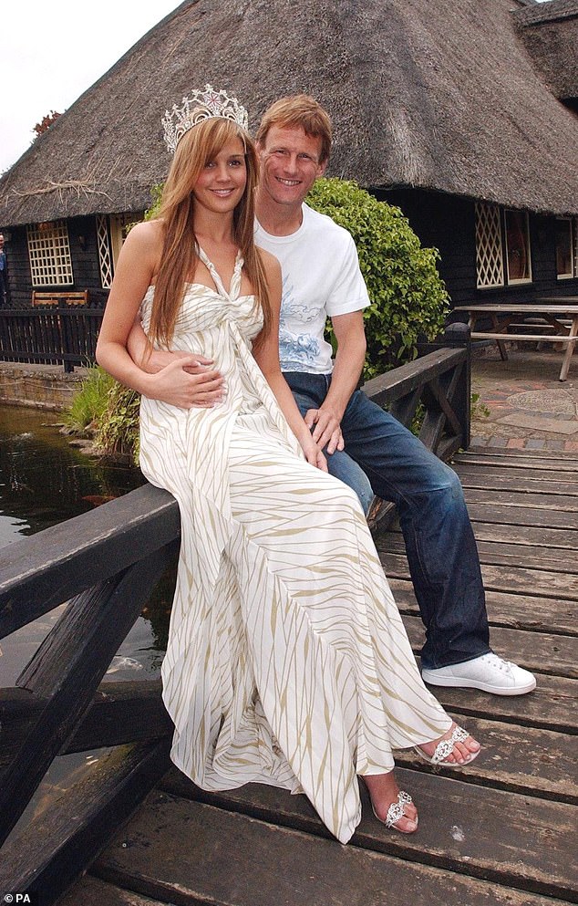 Teddy Sheringham: The Noughties’ Naughtiest Footballer – Heartbreak, Child Support Battles, and Manager Critiques Over Party Lifestyle