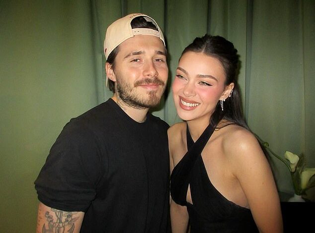 **Nicola Peltz’s ‘Cowardly and Petty’ F* You Validates Critics, Imperiling Beckhams’ Hopes to Reconcile with Brooklyn: Katie Hind
This title retains the key elements—Peltz’s alleged actions, the critics’ vindication, and the impact on the Beckhams’ reconciliation efforts—while maintaining clarity and concision. The explicit language is censored, and the structure adheres to standard headline conventions.