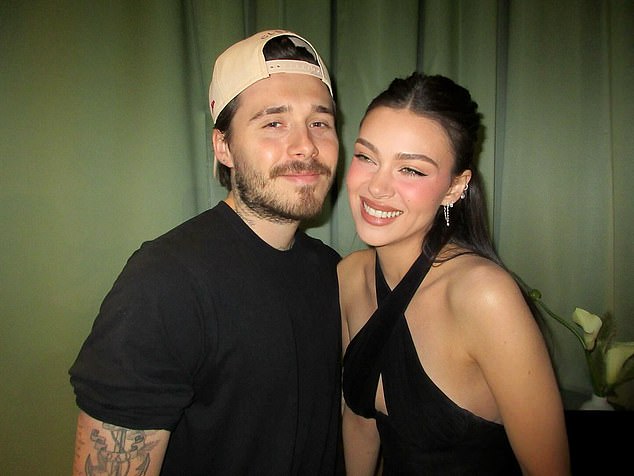 **Nicola Peltz’s ‘Cowardly and Petty’ F* You Validates Critics, Imperiling Beckhams’ Hopes to Reconcile with Brooklyn: Katie Hind
This title retains the key elements—Peltz’s alleged actions, the critics’ vindication, and the impact on the Beckhams’ reconciliation efforts—while maintaining clarity and concision. The explicit language is censored, and the structure adheres to standard headline conventions.