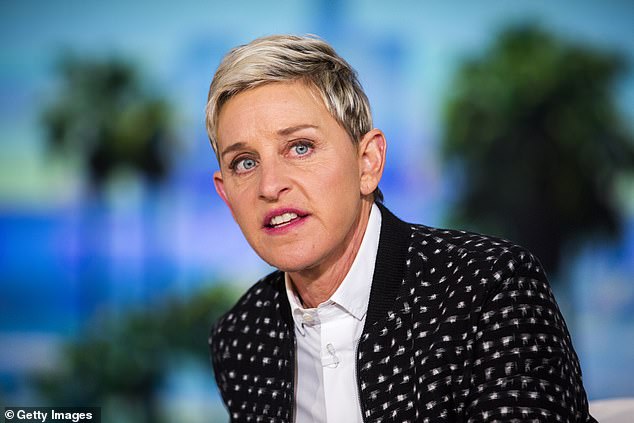 Seth MacFarlane Brutally Roasts Ellen DeGeneres Over Alleged ‘Mean’ Behavior  
This version uses active voice, retains the intensity of "brutally roasts," and clearly conveys the context of the allegations while preserving the quoted term "mean."