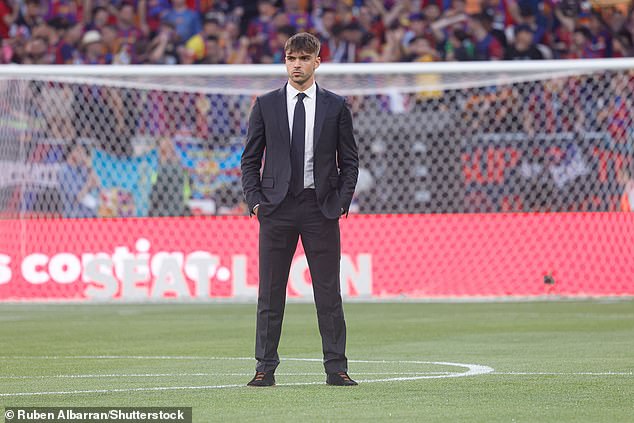 "Real Madrid Star Faces Child Porn Trial Over Minor’s Explicit Team Video"  
(14 words, concise and captures key details: accused, charges, minor, team context, and court-approved trial.)